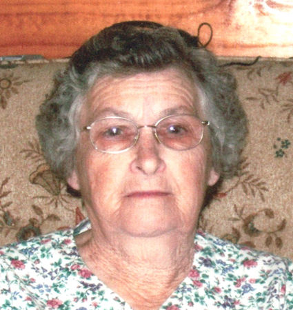 Matthews, Norma